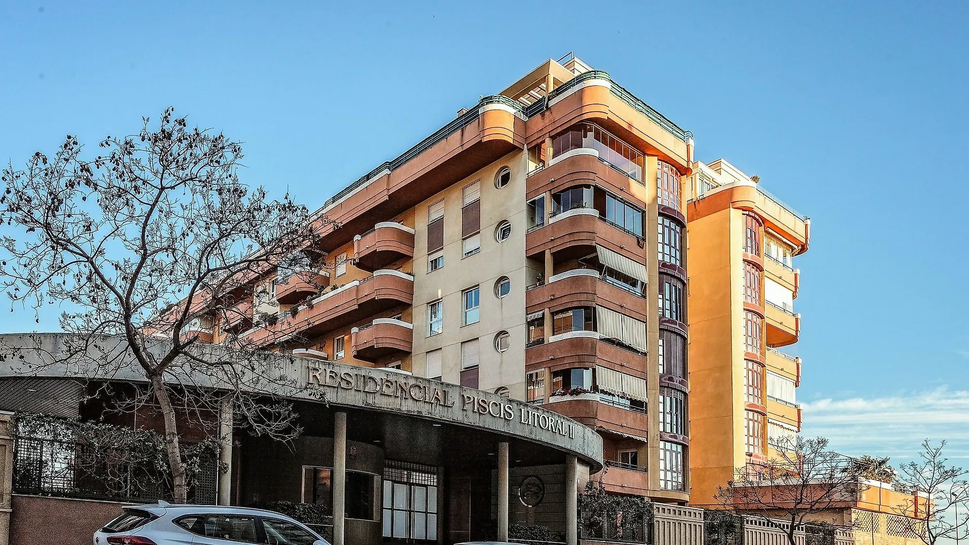 Apart. Con Piscina Frente Al Mar location