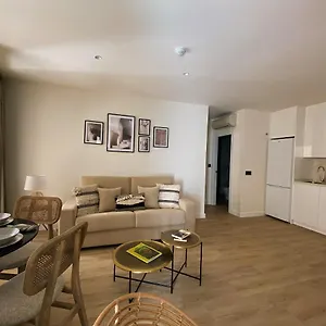  Apartament Premium - Calle San Telmo