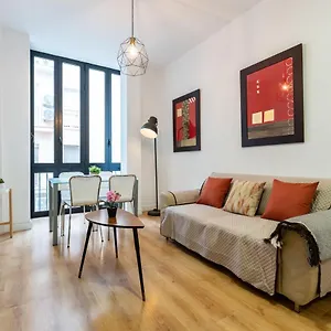 Peña Roomalaga By Bossh! Apartamento