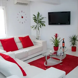 Apartamento E&r Centro Apartamento