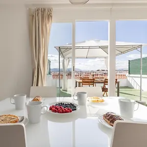 Appartement Fun Building By Homeabout, Málaga